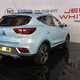 MG ZS EV SUV (19 on) Exclusive auto 5d For Sale - Jeff White Motors, Cardiff