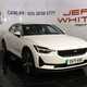 Polestar 2 Fastback (20 on) 170kW 78kWh Long Range Single motor 5dr Auto For Sale - Jeff White Motors, Cardiff