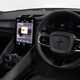 Polestar 2 Fastback (20 on) 170kW 78kWh Long Range Single motor 5dr Auto For Sale - Jeff White Motors, Cardiff