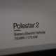Polestar 2 Fastback (20 on) 170kW 78kWh Long Range Single motor 5dr Auto For Sale - Jeff White Motors, Cardiff