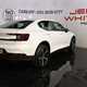 Polestar 2 Fastback (20 on) 170kW 78kWh Long Range Single motor 5dr Auto For Sale - Jeff White Motors, Cardiff