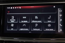 Audi Q8 SUV (18 on) S Line (Extended Leather Pack) 50 TDI 286PS Quattro Tiptronic auto 5d For Sale - Jeff White Motors, Cardiff