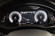 Audi Q8 SUV (18 on) S Line (Extended Leather Pack) 50 TDI 286PS Quattro Tiptronic auto 5d For Sale - Jeff White Motors, Cardiff