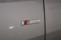 Audi Q8 SUV (18 on) S Line (Extended Leather Pack) 50 TDI 286PS Quattro Tiptronic auto 5d For Sale - Jeff White Motors, Cardiff