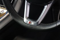 Audi Q8 SUV (18 on) S Line (Extended Leather Pack) 50 TDI 286PS Quattro Tiptronic auto 5d For Sale - Jeff White Motors, Cardiff