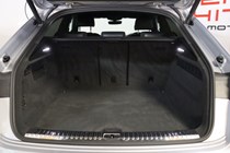 Audi Q8 SUV (18 on) S Line (Extended Leather Pack) 50 TDI 286PS Quattro Tiptronic auto 5d For Sale - Jeff White Motors, Cardiff