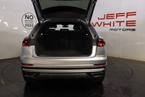 Audi Q8 SUV (18 on) S Line (Extended Leather Pack) 50 TDI 286PS Quattro Tiptronic auto 5d For Sale - Jeff White Motors, Cardiff