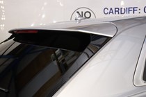 Audi Q8 SUV (18 on) S Line (Extended Leather Pack) 50 TDI 286PS Quattro Tiptronic auto 5d For Sale - Jeff White Motors, Cardiff