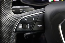 Audi Q8 SUV (18 on) S Line (Extended Leather Pack) 50 TDI 286PS Quattro Tiptronic auto 5d For Sale - Jeff White Motors, Cardiff