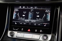 Audi Q8 SUV (18 on) S Line (Extended Leather Pack) 50 TDI 286PS Quattro Tiptronic auto 5d For Sale - Jeff White Motors, Cardiff