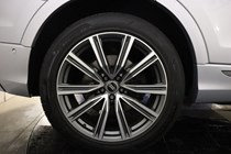 Audi Q8 SUV (18 on) S Line (Extended Leather Pack) 50 TDI 286PS Quattro Tiptronic auto 5d For Sale - Jeff White Motors, Cardiff