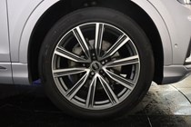 Audi Q8 SUV (18 on) S Line (Extended Leather Pack) 50 TDI 286PS Quattro Tiptronic auto 5d For Sale - Jeff White Motors, Cardiff