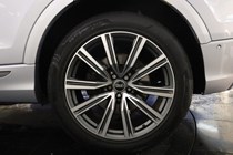 Audi Q8 SUV (18 on) S Line (Extended Leather Pack) 50 TDI 286PS Quattro Tiptronic auto 5d For Sale - Jeff White Motors, Cardiff