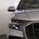 Audi Q8 SUV (18 on) S Line (Extended Leather Pack) 50 TDI 286PS Quattro Tiptronic auto 5d For Sale - Jeff White Motors, Cardiff