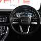 Audi Q8 SUV (18 on) S Line (Extended Leather Pack) 50 TDI 286PS Quattro Tiptronic auto 5d For Sale - Jeff White Motors, Cardiff