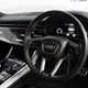Audi Q8 SUV (18 on) S Line (Extended Leather Pack) 50 TDI 286PS Quattro Tiptronic auto 5d For Sale - Jeff White Motors, Cardiff