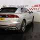 Audi Q8 SUV (18 on) S Line (Extended Leather Pack) 50 TDI 286PS Quattro Tiptronic auto 5d For Sale - Jeff White Motors, Cardiff