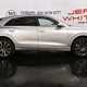 Audi Q8 SUV (18 on) S Line (Extended Leather Pack) 50 TDI 286PS Quattro Tiptronic auto 5d For Sale - Jeff White Motors, Cardiff