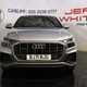 Audi Q8 SUV (18 on) S Line (Extended Leather Pack) 50 TDI 286PS Quattro Tiptronic auto 5d For Sale - Jeff White Motors, Cardiff