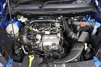 Ford EcoSport (14 on) ST-Line 1.0 EcoBoost 125PS (10/2017 on) 5d For Sale - Jeff White Motors, Cardiff