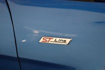 Ford EcoSport (14 on) ST-Line 1.0 EcoBoost 125PS (10/2017 on) 5d For Sale - Jeff White Motors, Cardiff