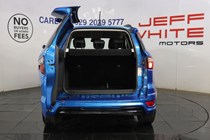 Ford EcoSport (14 on) ST-Line 1.0 EcoBoost 125PS (10/2017 on) 5d For Sale - Jeff White Motors, Cardiff