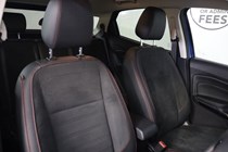 Ford EcoSport (14 on) ST-Line 1.0 EcoBoost 125PS (10/2017 on) 5d For Sale - Jeff White Motors, Cardiff