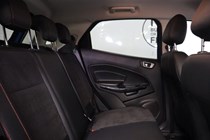 Ford EcoSport (14 on) ST-Line 1.0 EcoBoost 125PS (10/2017 on) 5d For Sale - Jeff White Motors, Cardiff