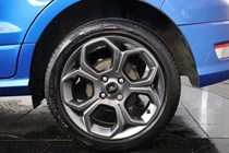 Ford EcoSport (14 on) ST-Line 1.0 EcoBoost 125PS (10/2017 on) 5d For Sale - Jeff White Motors, Cardiff