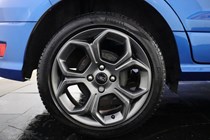 Ford EcoSport (14 on) ST-Line 1.0 EcoBoost 125PS (10/2017 on) 5d For Sale - Jeff White Motors, Cardiff