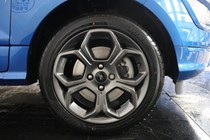 Ford EcoSport (14 on) ST-Line 1.0 EcoBoost 125PS (10/2017 on) 5d For Sale - Jeff White Motors, Cardiff