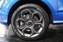 Ford EcoSport (14 on) ST-Line 1.0 EcoBoost 125PS (10/2017 on) 5d For Sale - Jeff White Motors, Cardiff