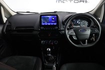 Ford EcoSport (14 on) ST-Line 1.0 EcoBoost 125PS (10/2017 on) 5d For Sale - Jeff White Motors, Cardiff