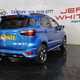 Ford EcoSport (14 on) ST-Line 1.0 EcoBoost 125PS (10/2017 on) 5d For Sale - Jeff White Motors, Cardiff