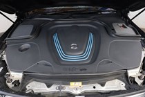 Mercedes-Benz EQC SUV (19-24) EQC 400 AMG Line auto 5d For Sale - Jeff White Motors, Cardiff