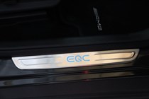 Mercedes-Benz EQC SUV (19-24) EQC 400 AMG Line auto 5d For Sale - Jeff White Motors, Cardiff