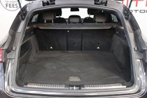 Mercedes-Benz EQC SUV (19-24) EQC 400 AMG Line auto 5d For Sale - Jeff White Motors, Cardiff