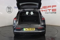 Mercedes-Benz EQC SUV (19-24) EQC 400 AMG Line auto 5d For Sale - Jeff White Motors, Cardiff