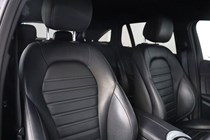 Mercedes-Benz EQC SUV (19-24) EQC 400 AMG Line auto 5d For Sale - Jeff White Motors, Cardiff