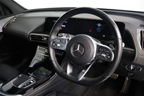 Mercedes-Benz EQC SUV (19-24) EQC 400 AMG Line auto 5d For Sale - Jeff White Motors, Cardiff