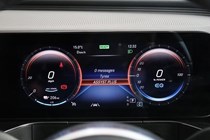 Mercedes-Benz EQC SUV (19-24) EQC 400 AMG Line auto 5d For Sale - Jeff White Motors, Cardiff