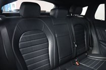 Mercedes-Benz EQC SUV (19-24) EQC 400 AMG Line auto 5d For Sale - Jeff White Motors, Cardiff