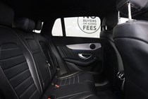 Mercedes-Benz EQC SUV (19-24) EQC 400 AMG Line auto 5d For Sale - Jeff White Motors, Cardiff