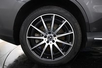 Mercedes-Benz EQC SUV (19-24) EQC 400 AMG Line auto 5d For Sale - Jeff White Motors, Cardiff