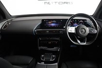 Mercedes-Benz EQC SUV (19-24) EQC 400 AMG Line auto 5d For Sale - Jeff White Motors, Cardiff