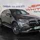 Mercedes-Benz EQC SUV (19-24) EQC 400 AMG Line auto 5d For Sale - Jeff White Motors, Cardiff