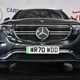 Mercedes-Benz EQC SUV (19-24) EQC 400 AMG Line auto 5d For Sale - Jeff White Motors, Cardiff