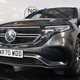 Mercedes-Benz EQC SUV (19-24) EQC 400 AMG Line auto 5d For Sale - Jeff White Motors, Cardiff