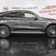 Mercedes-Benz EQC SUV (19-24) EQC 400 AMG Line auto 5d For Sale - Jeff White Motors, Cardiff