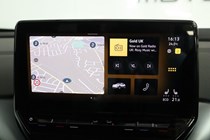 Volkswagen ID.4 SUV (21 on) 150kW 1ST Edition Pro Performance 77kWh 5dr Auto For Sale - Jeff White Motors, Cardiff